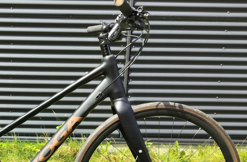 KOGA Mat Sort Colmaro Sports - 53 cm