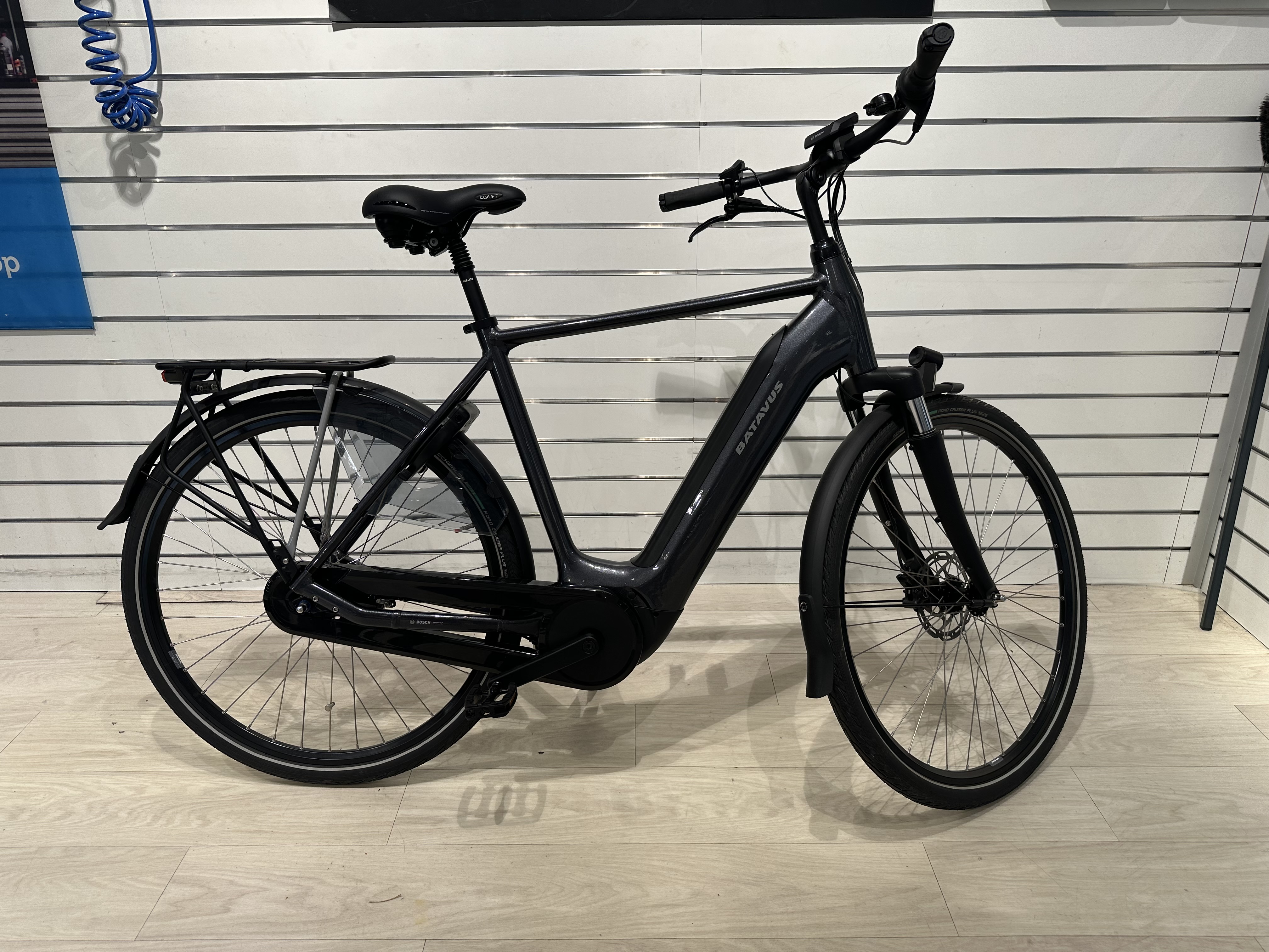 Finez Power - 57 cm