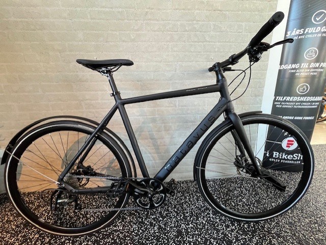 Batavus Sort Atmos 5.1 - 57 cm