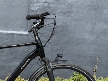 Batavus Finez Hn7 Nero 57 cm