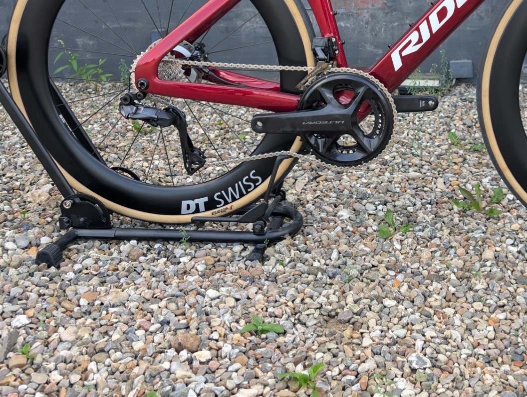 Ridley Noah Fast 7e8 Ultegra Di2 Nf301bs(m)