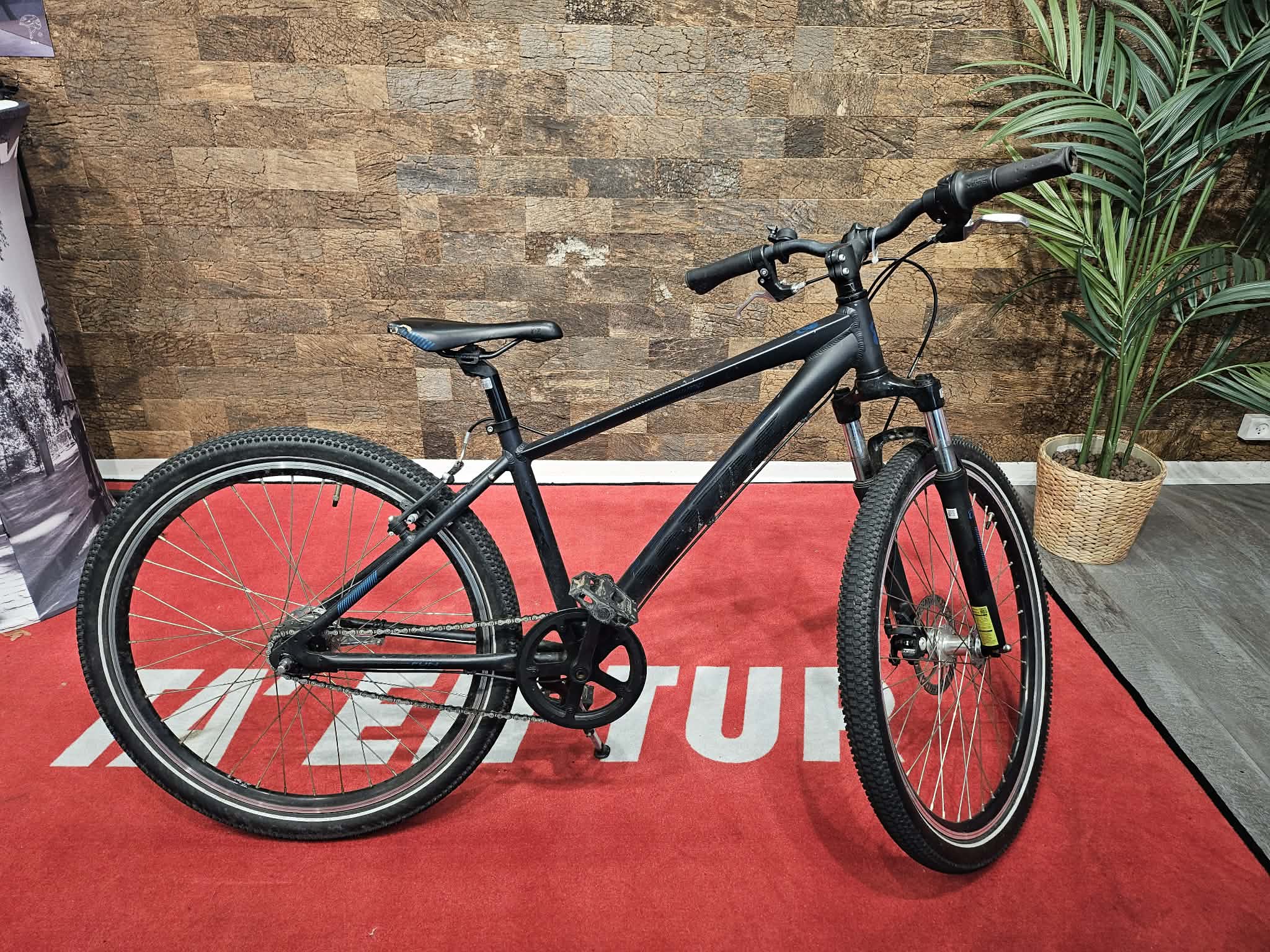 Mud XP 26" - 26"