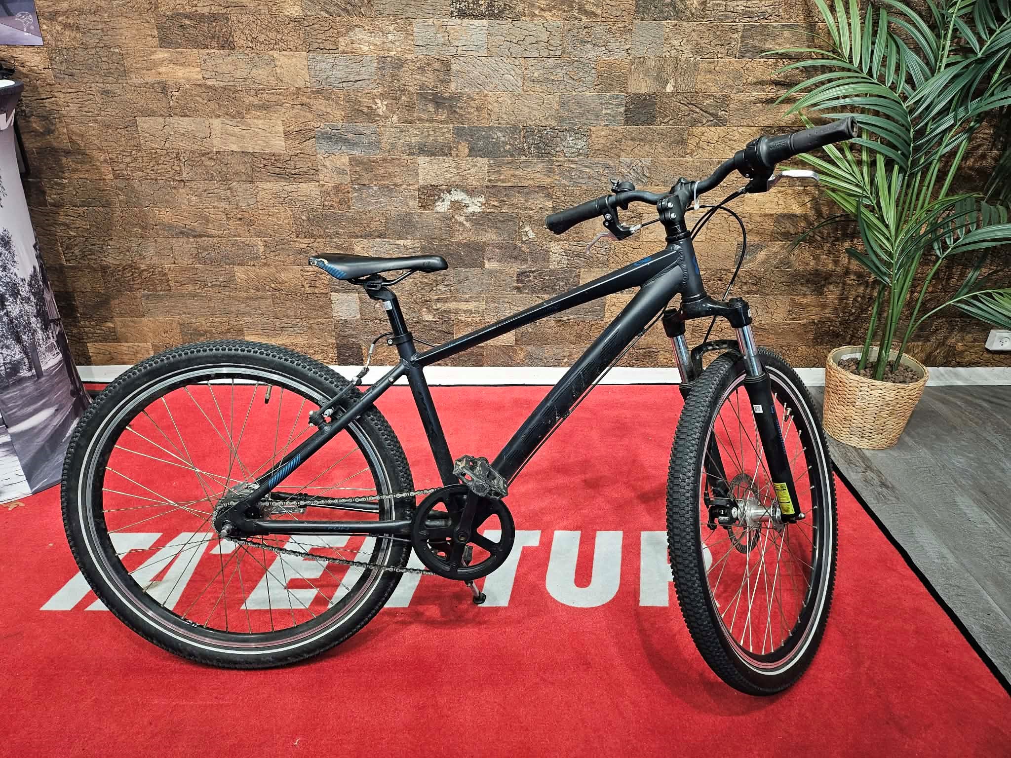 Mud XP 26" - 26"