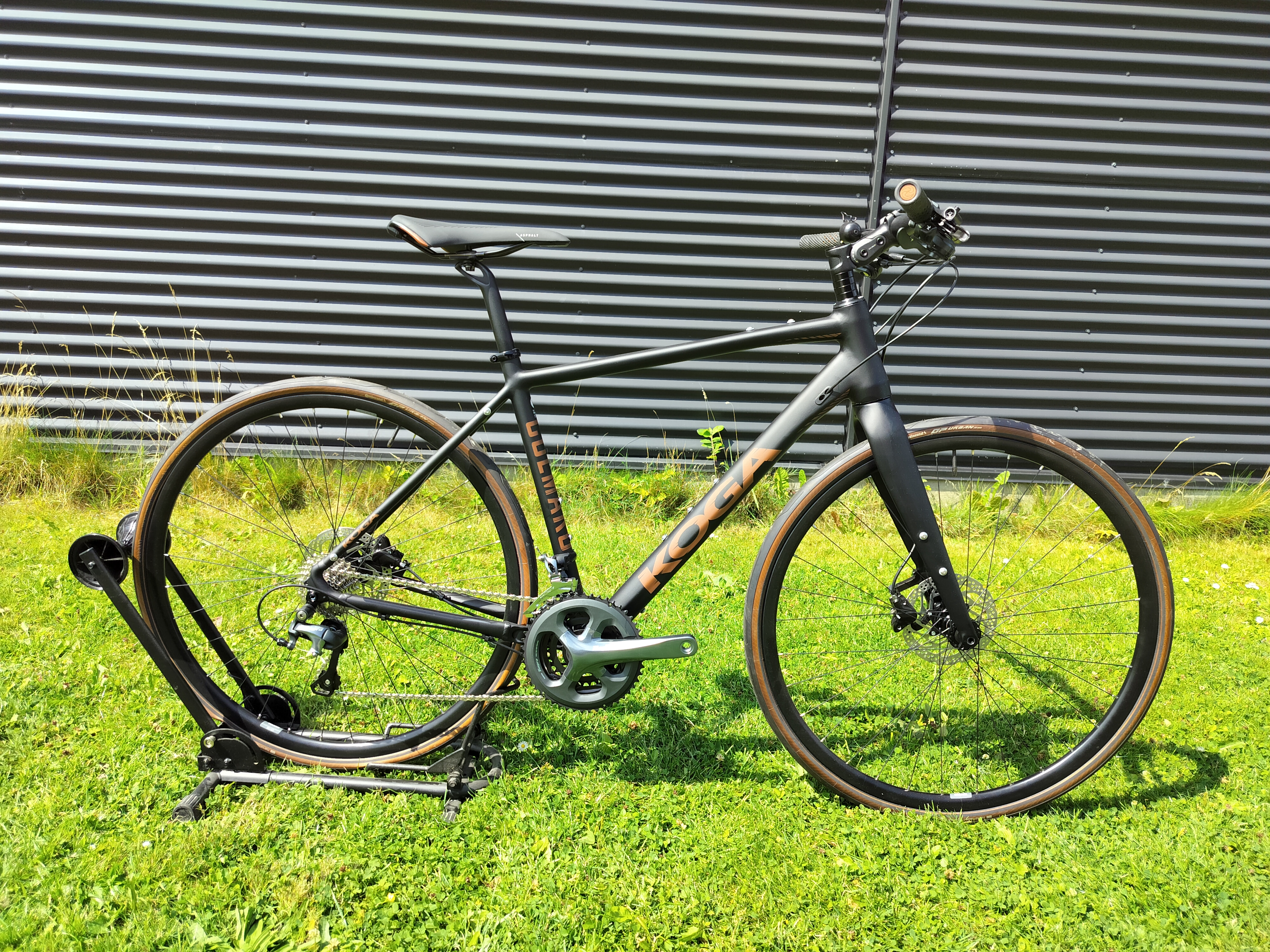 Colmaro Sports - 52 cm