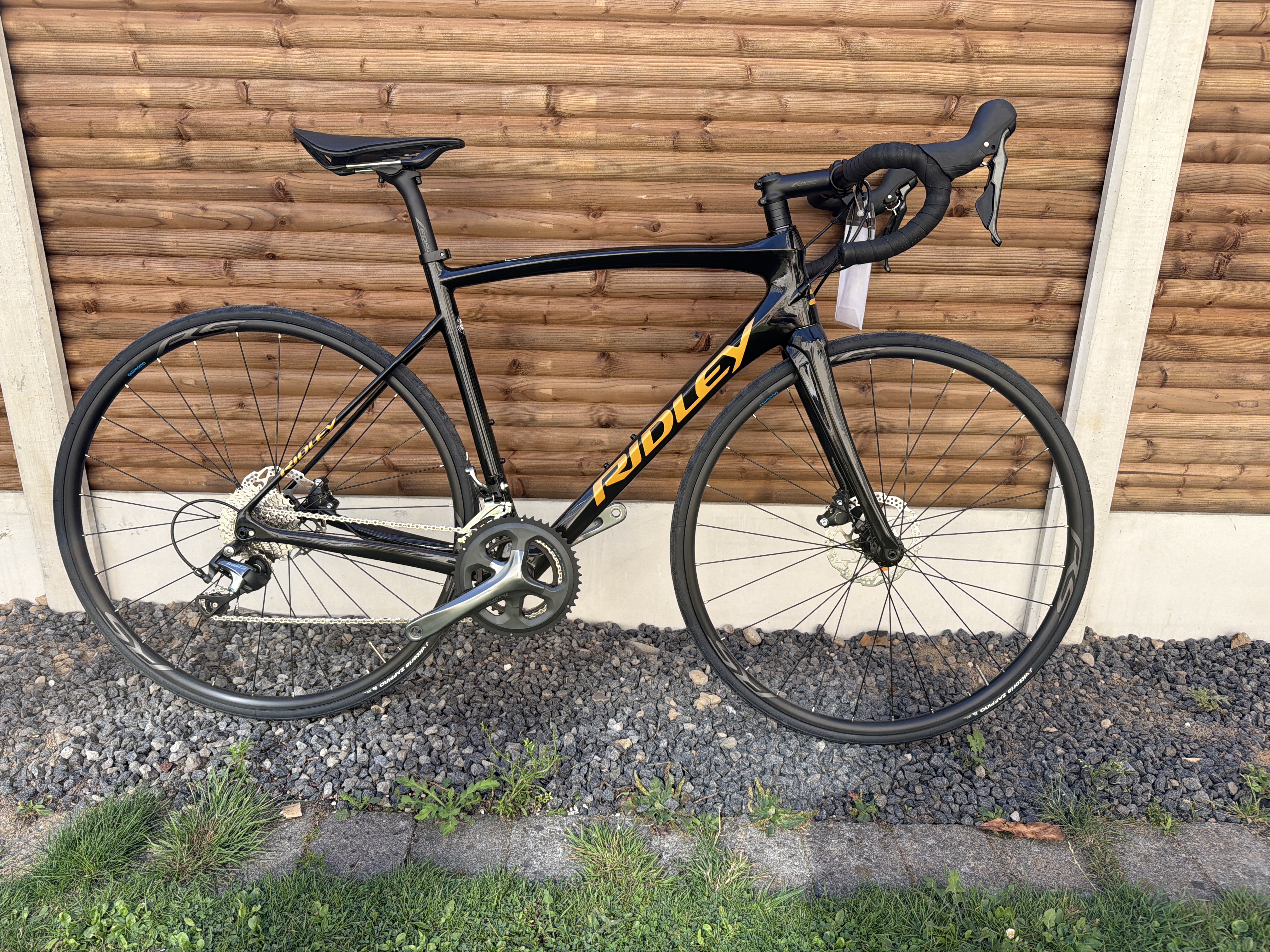 Fenix Sl Disc Tiagra 2x10 D1149as(s)