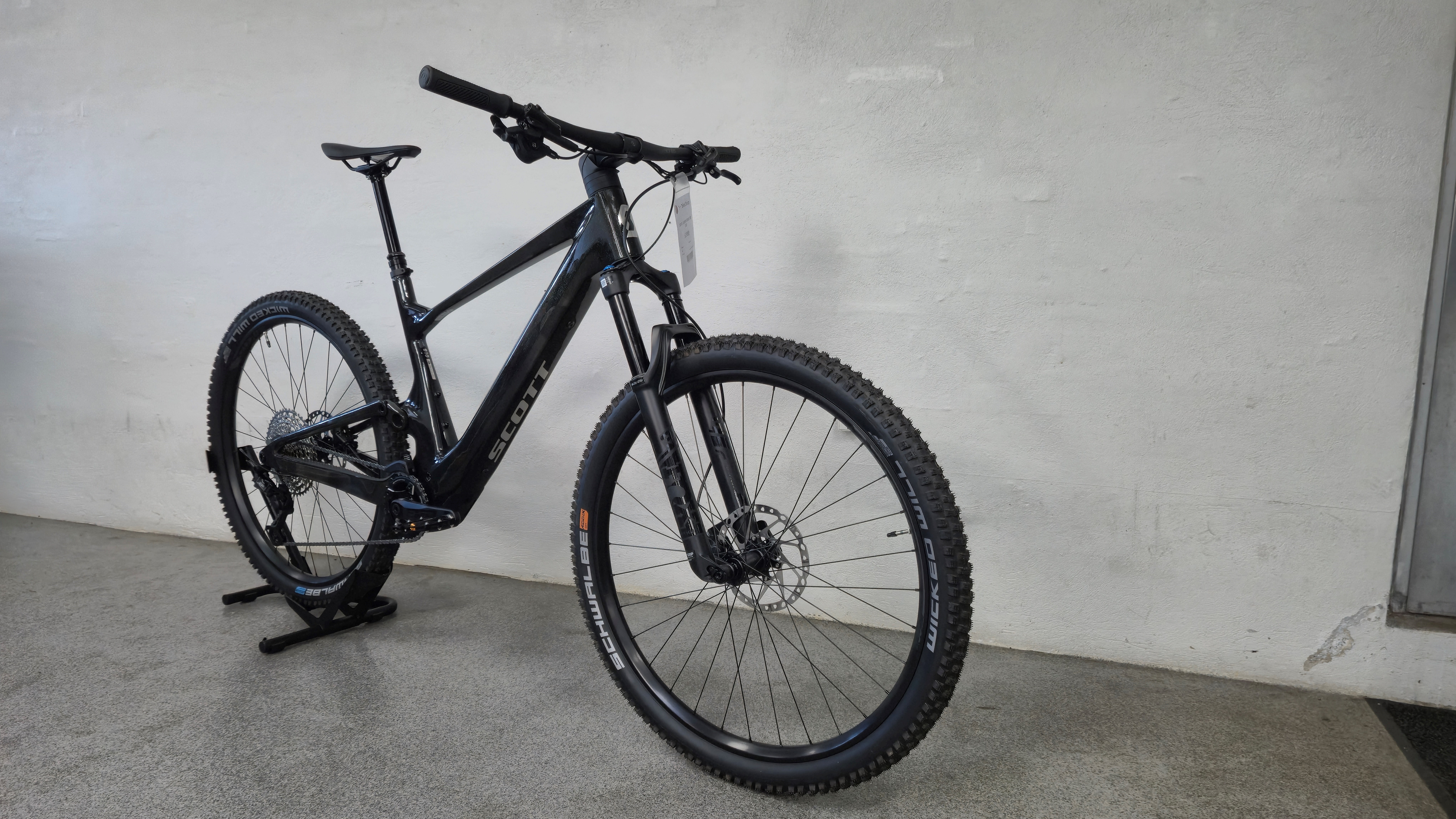 SCOTT Lumen eRIDE 910 (EU) - L