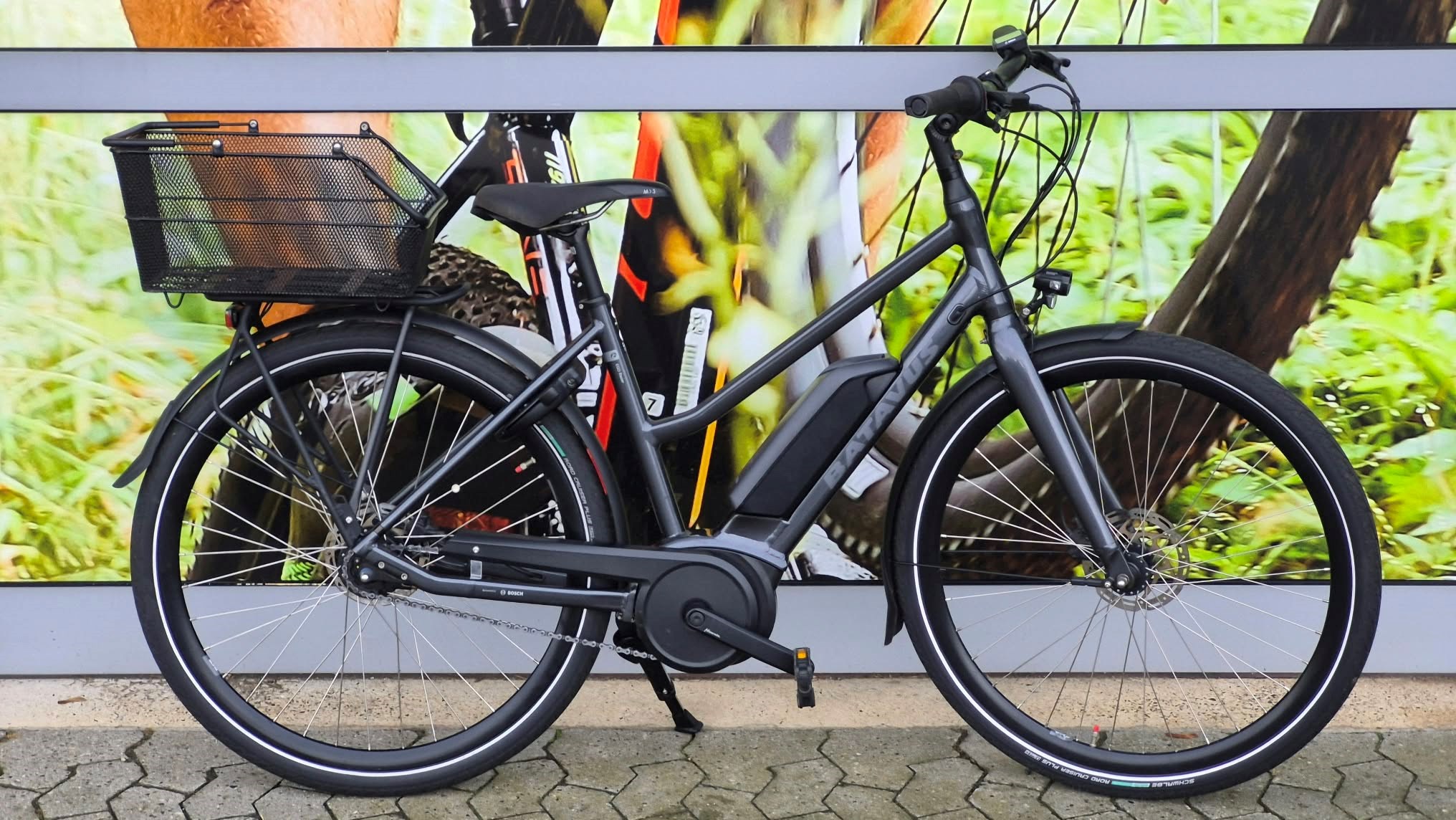 Razer E-Go Limited - 48 cm