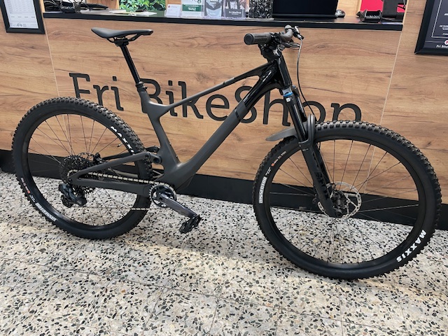 Tt Spark St 910 (tw)