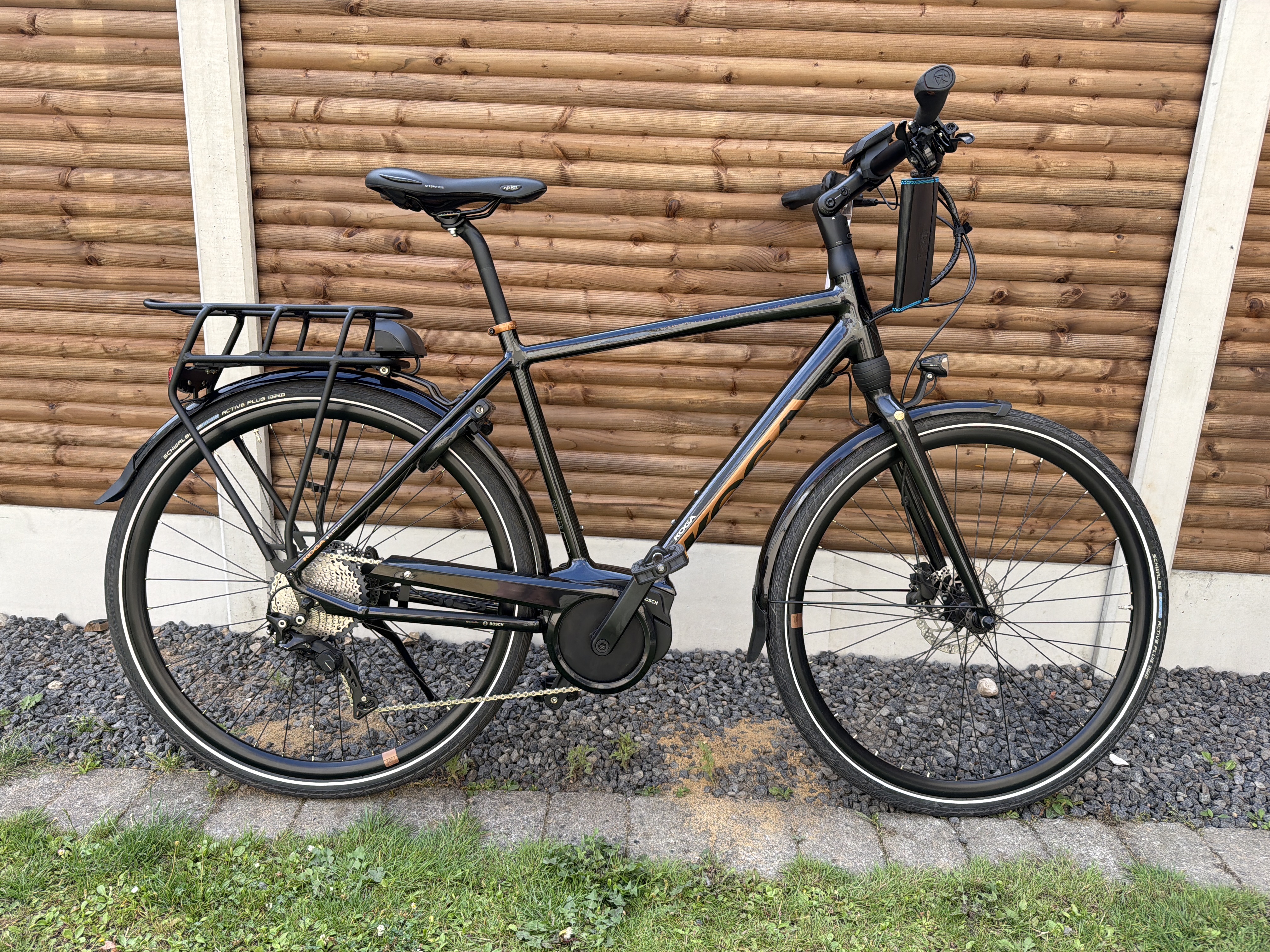 E-Lement - 54 cm