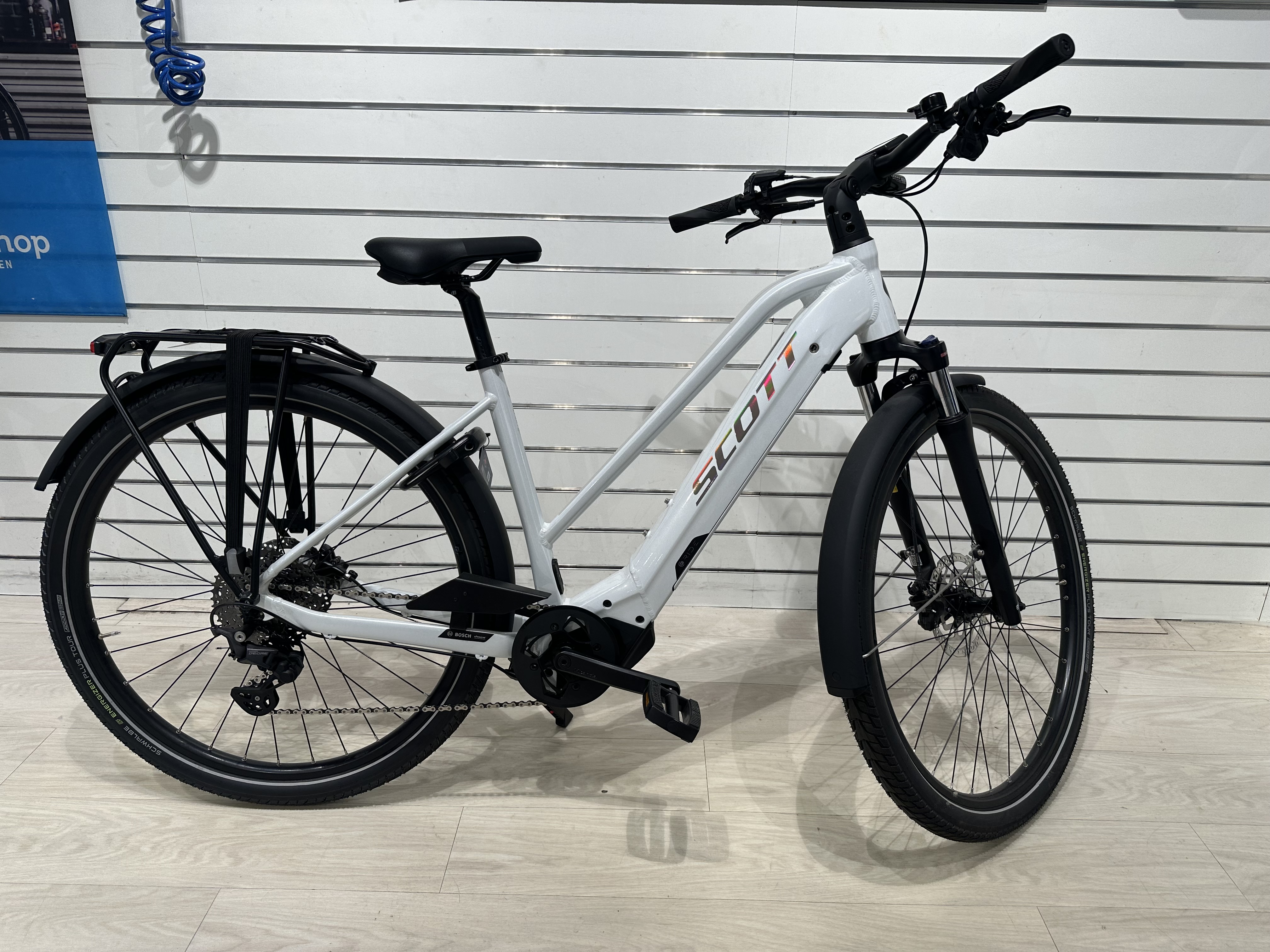 Sub Sport eRIDE 20 Lady - M