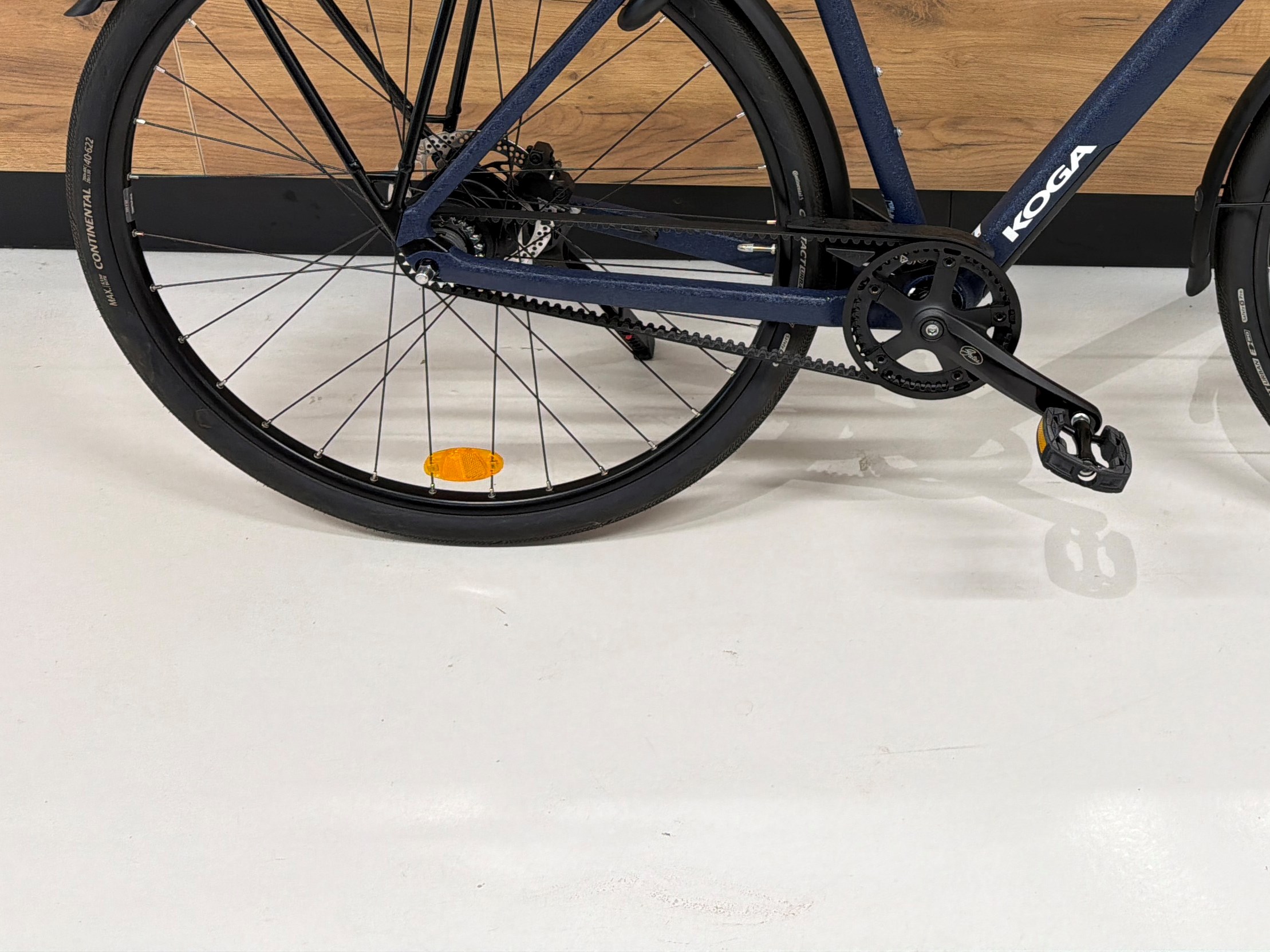 KOGA Supermetro - 54 cm