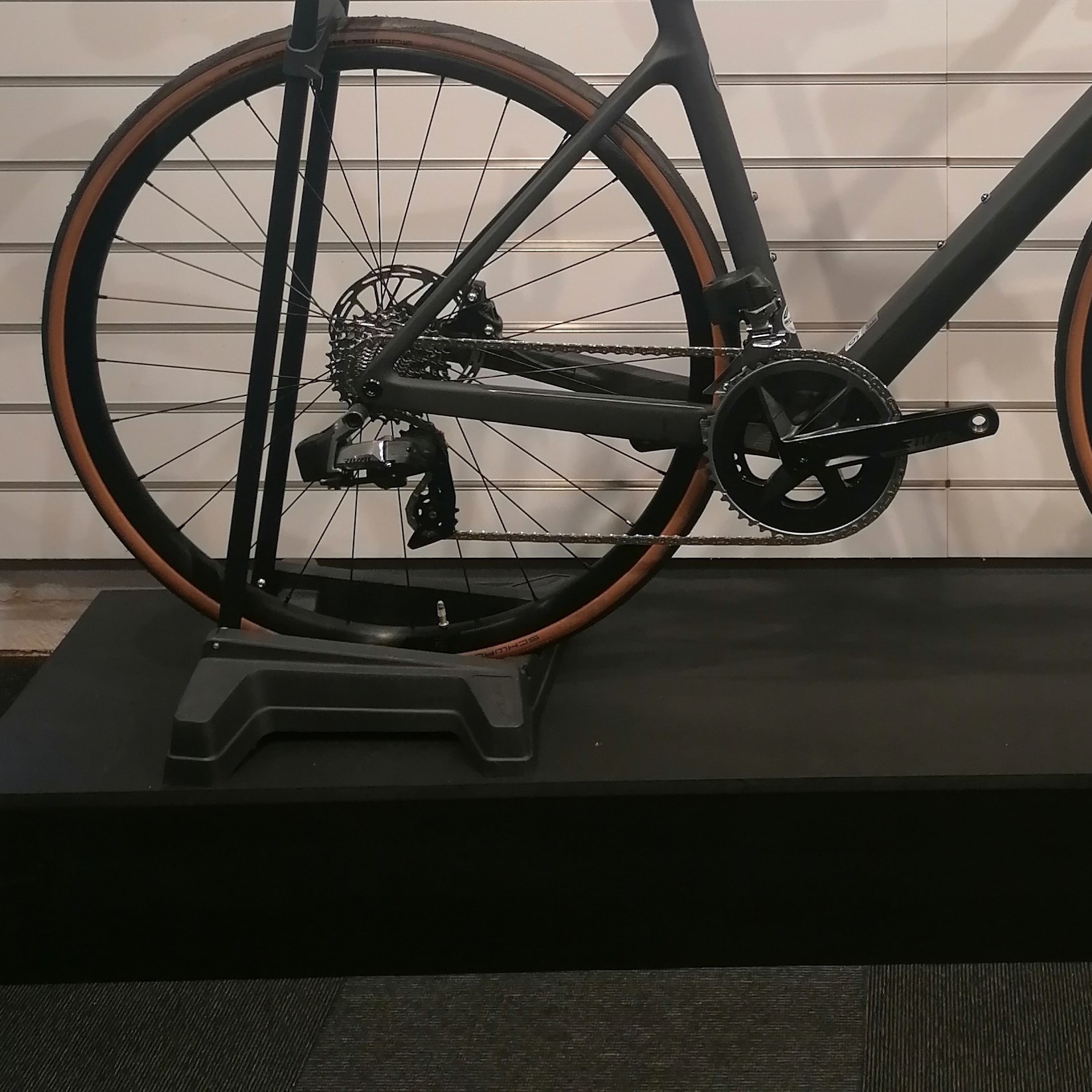 SCOTT Mat Sort Addict RC 30 - 54 cm