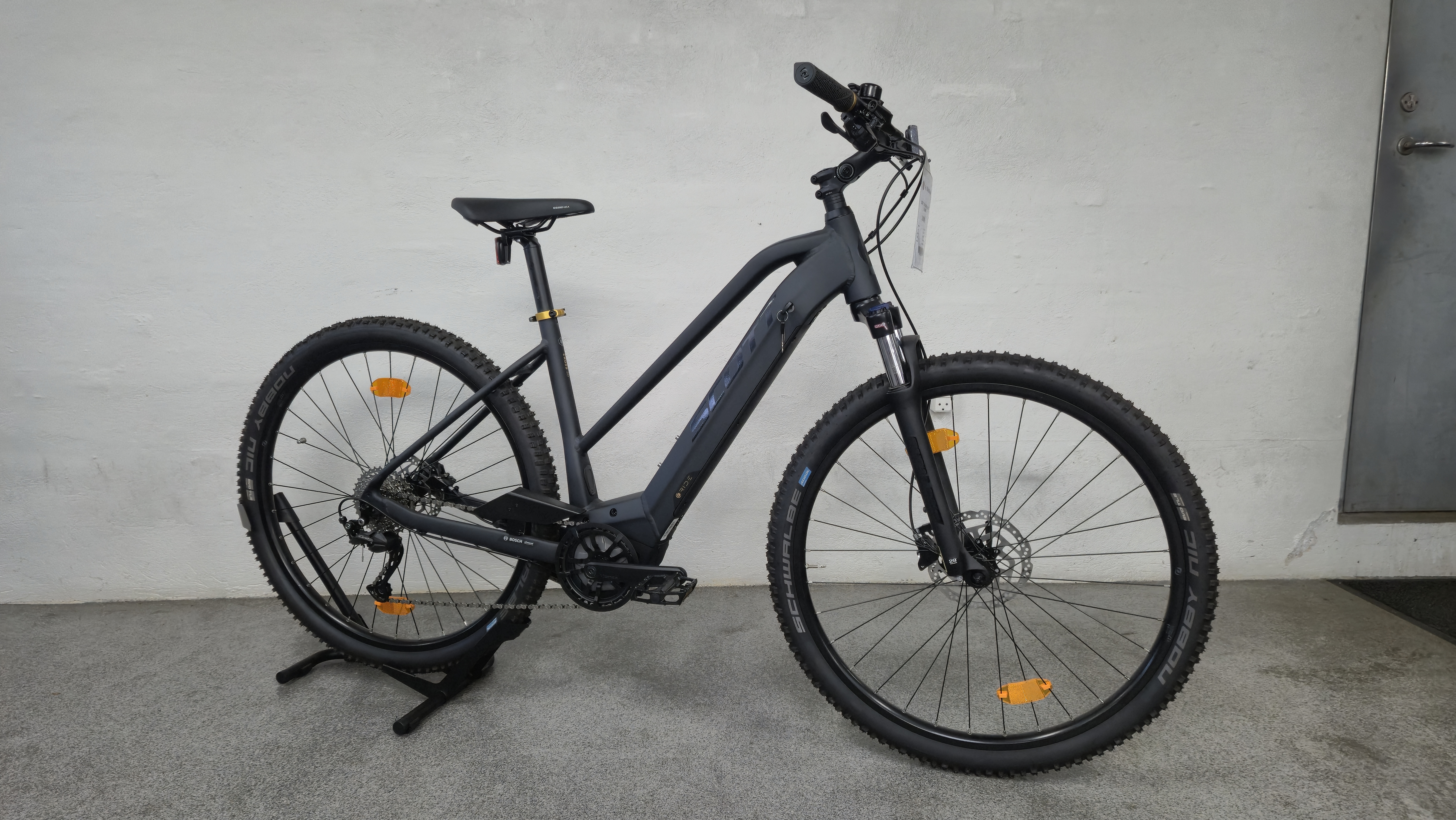 Sub Cross eRIDE 30 Lady - M