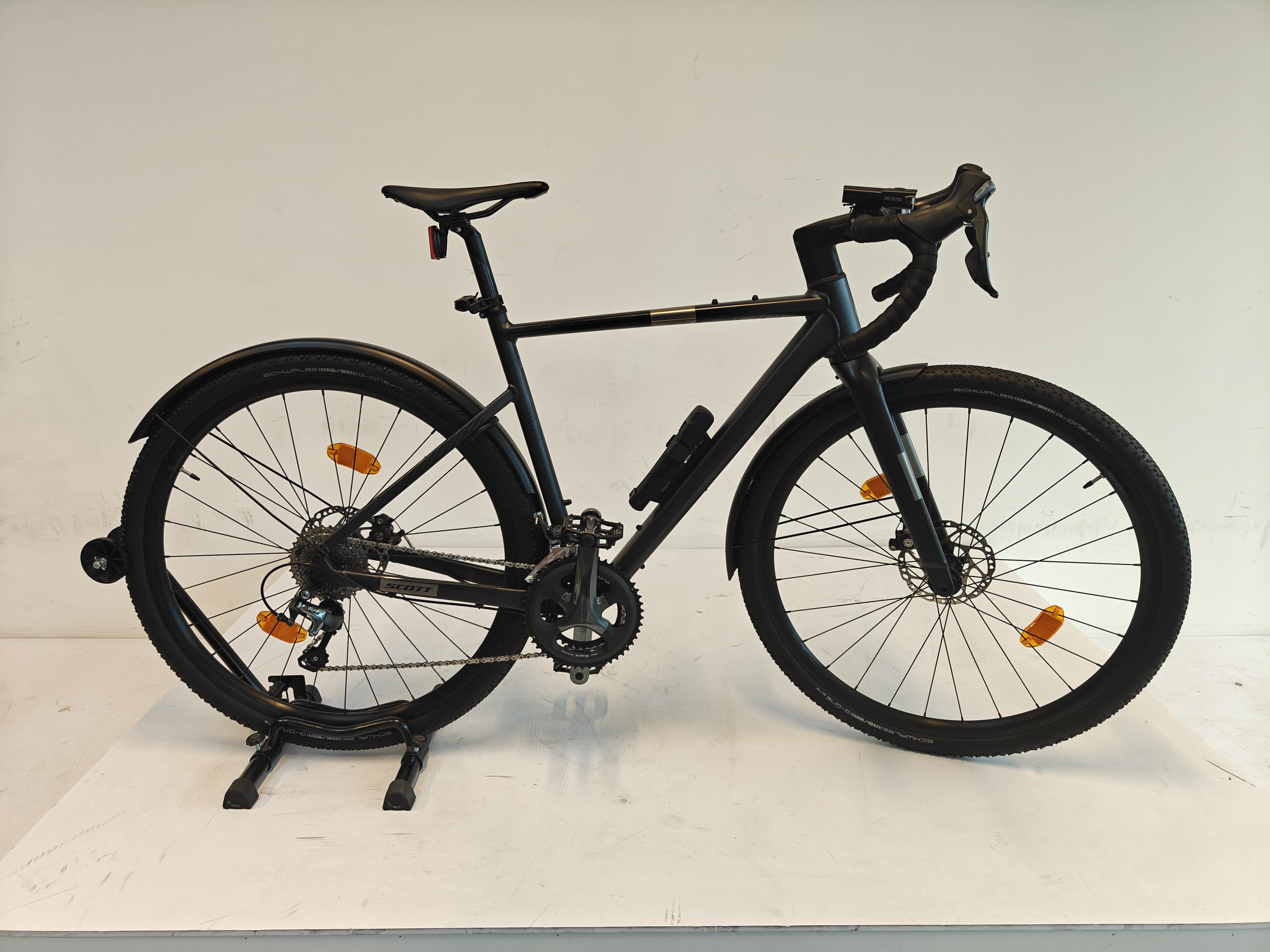 Speedster Gravel 40 - S