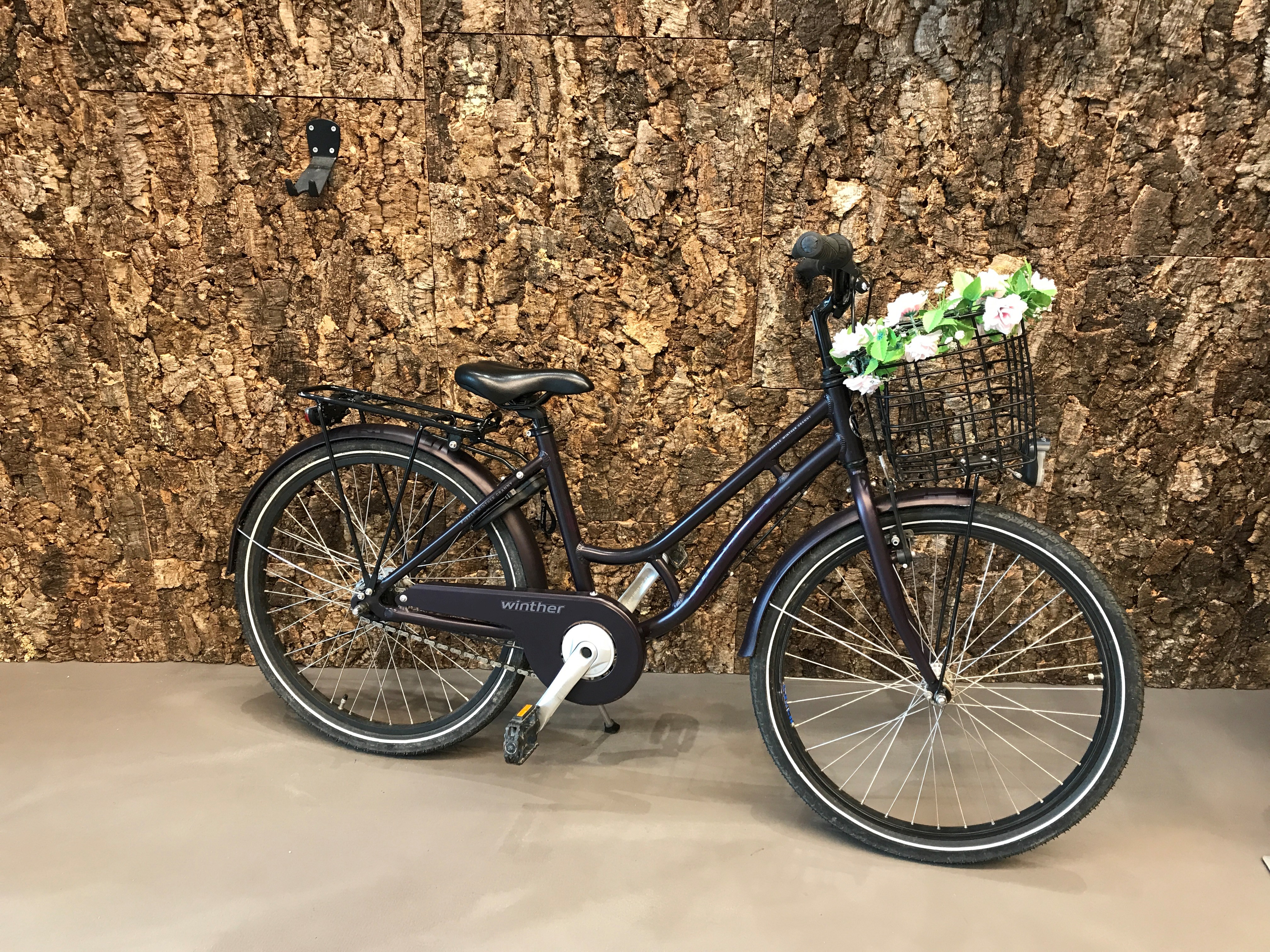 Winther Lilla Granny 250 - 24" - 24"