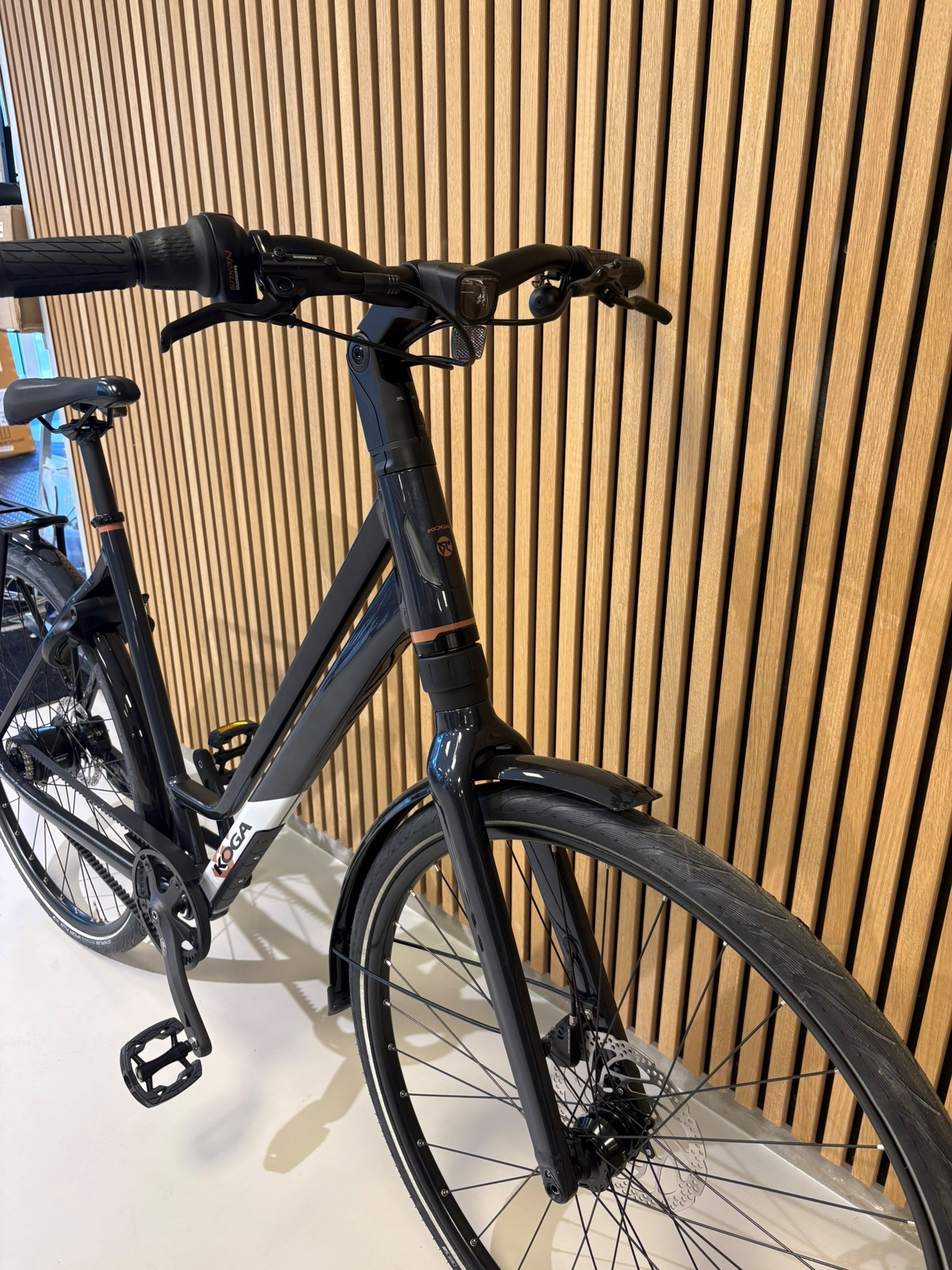 KOGA F3 4.0 - 53 cm