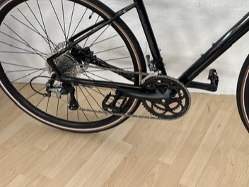 Companion Sort C3.0 - 48 cm