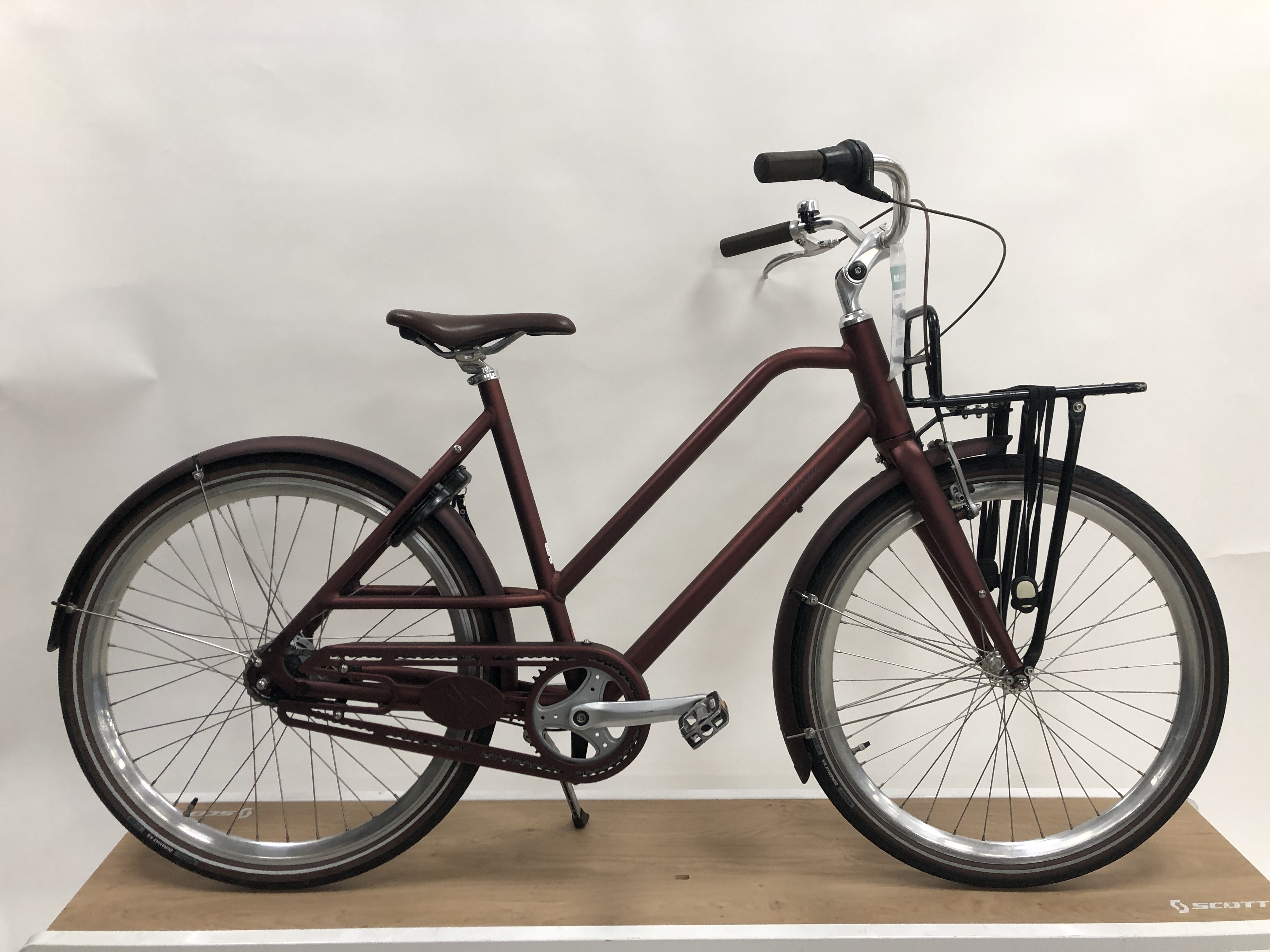 Urban Core - 51 cm