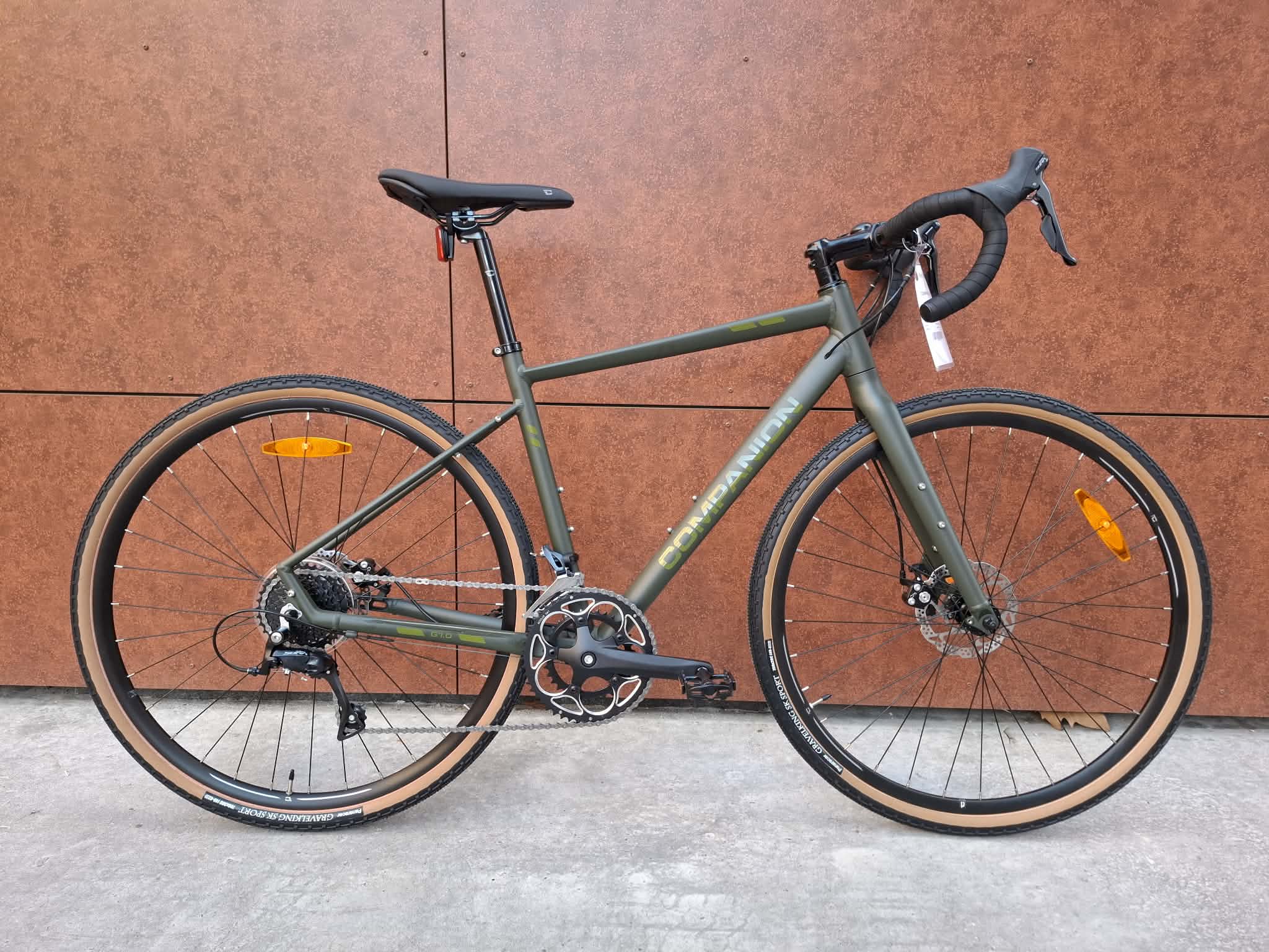G1.0 - 46 cm