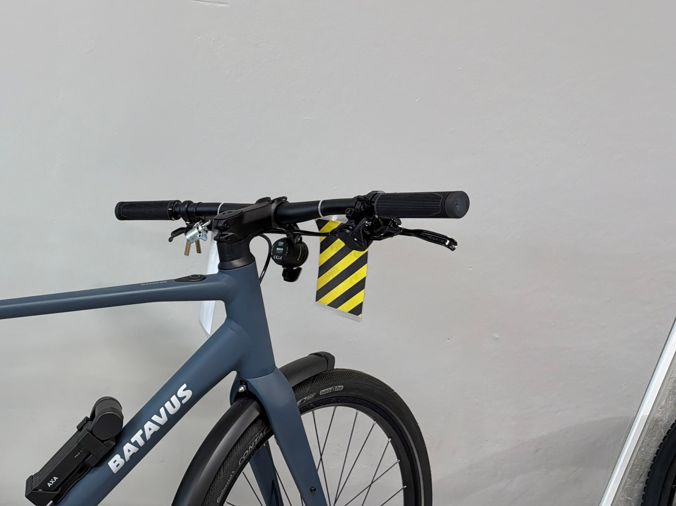Batavus Blå Liner Sport - 55 cm