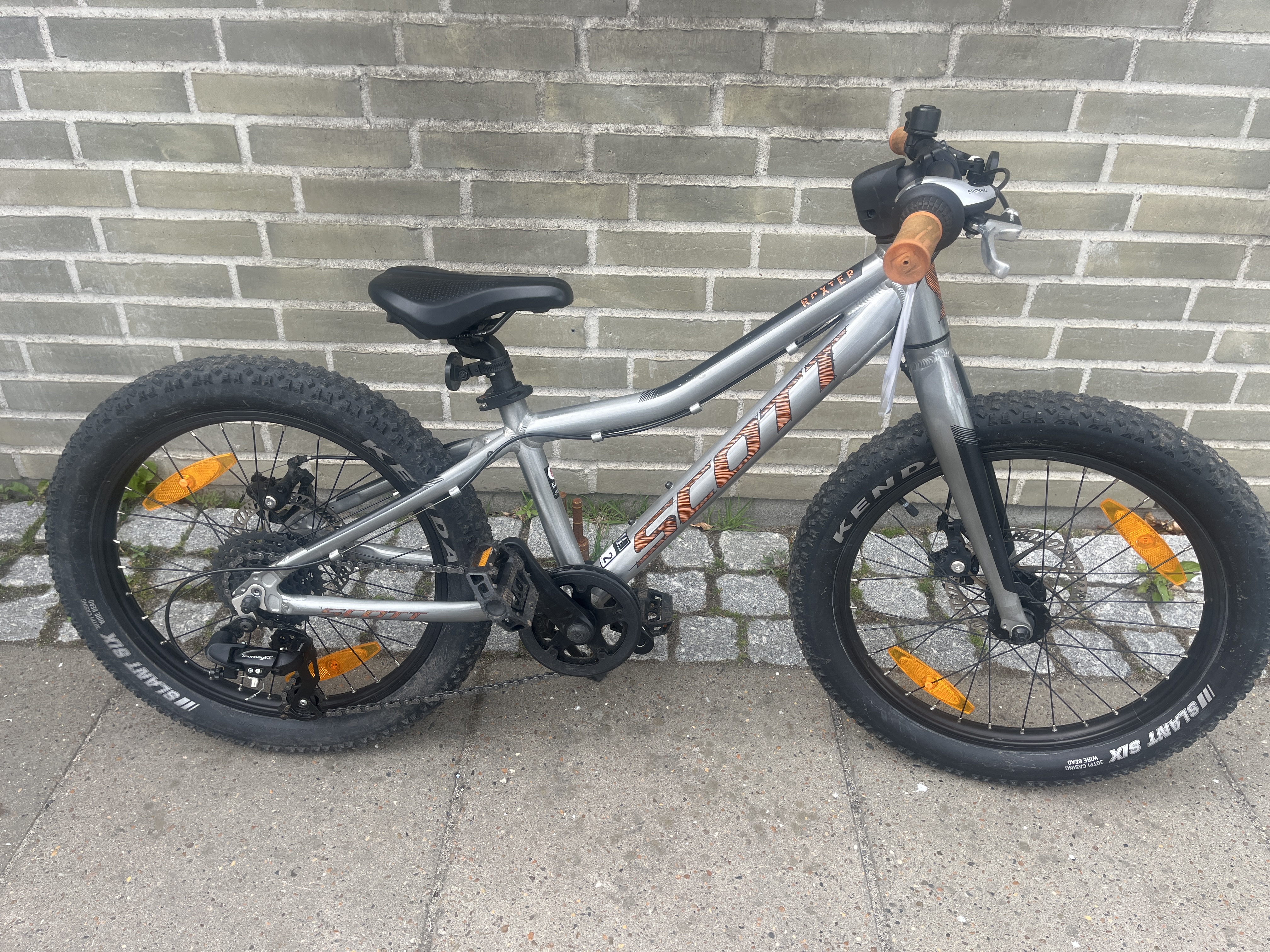Roxter 20 - One-size