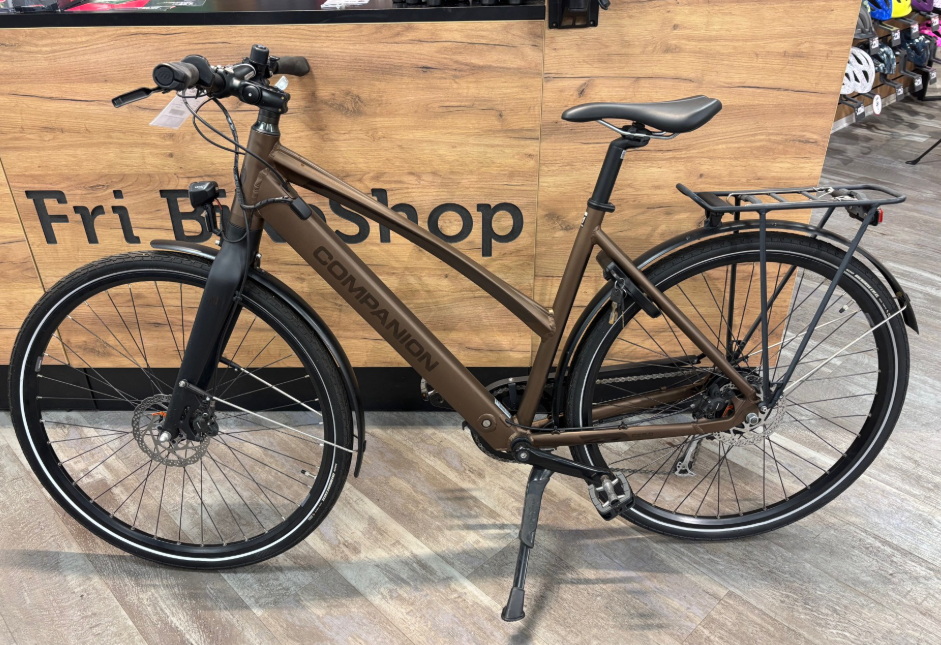 Companion Kobber CE2.0 - 51 cm