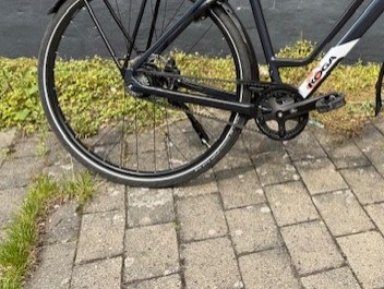 KOGA F3 4.0 - 56 cm