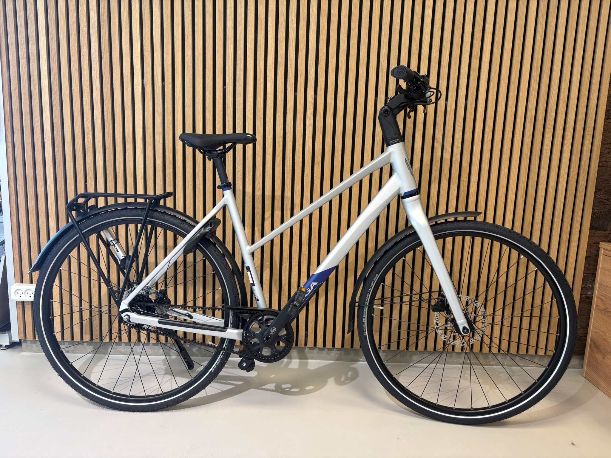 KOGA F3 8.0 - 59 cm
