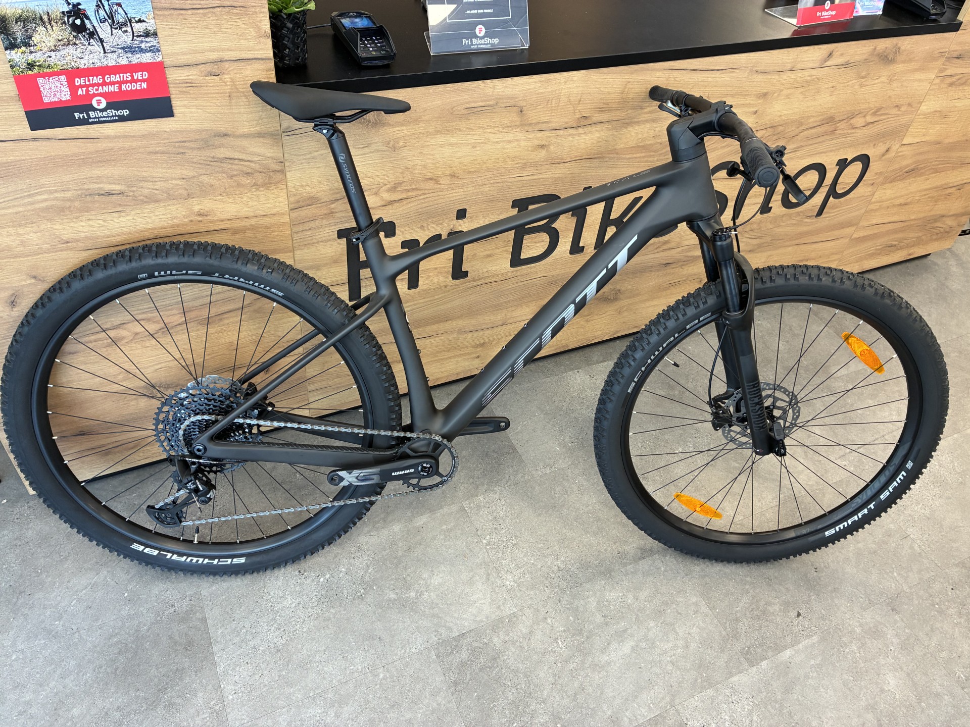 Scale 940 - L
