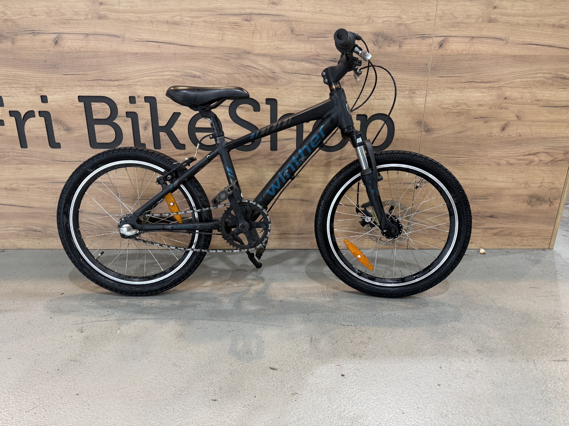 R2 Sport - 20" - 20"