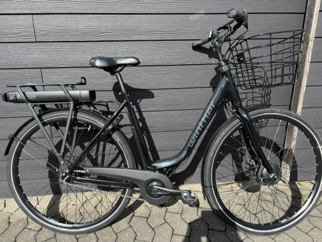 SE 1 - 54 cm