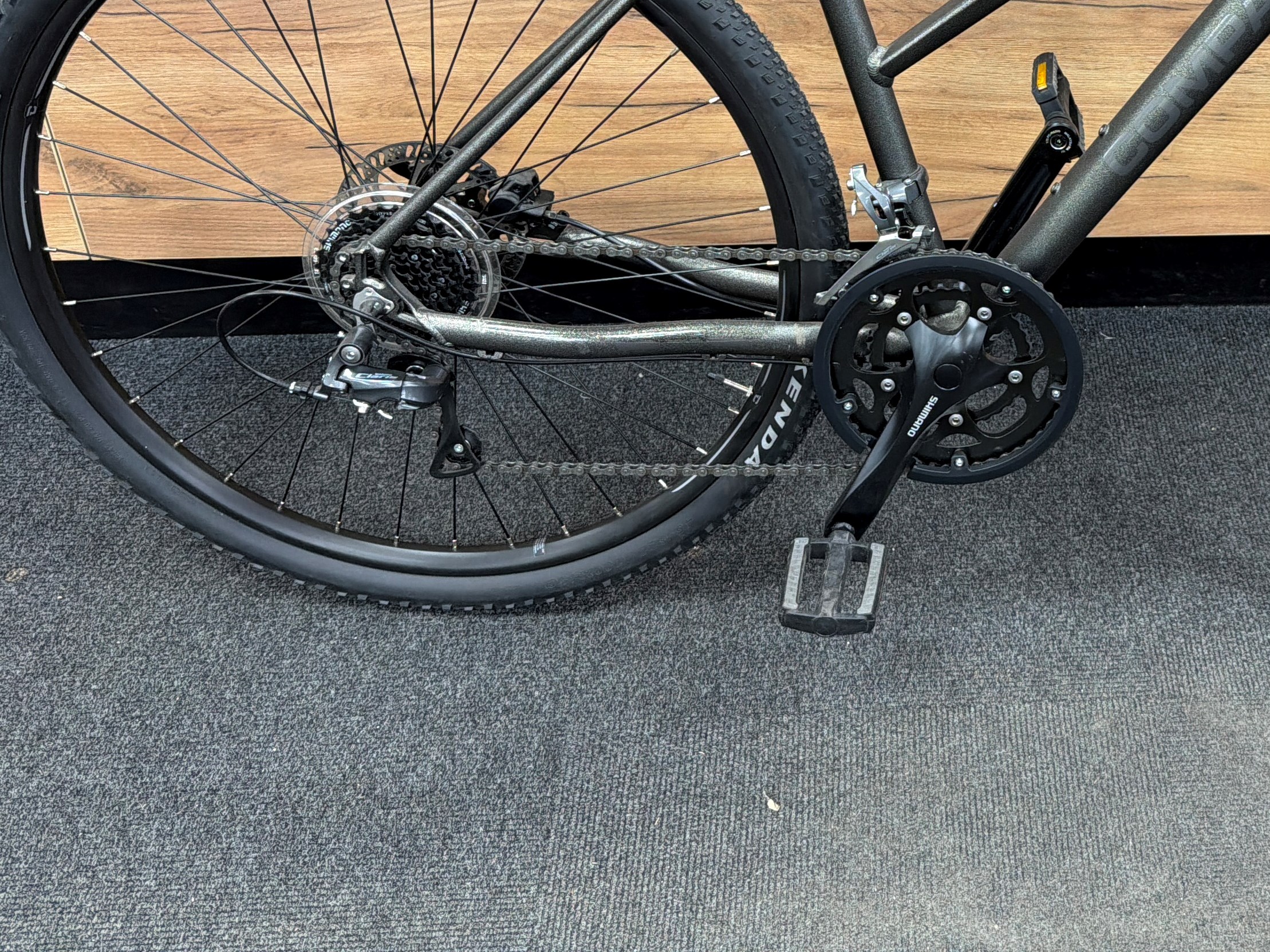 Companion Mat Sort X1.0 - 17"